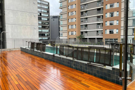Apartamento à venda em Sumarezinho, São Paulo, SP