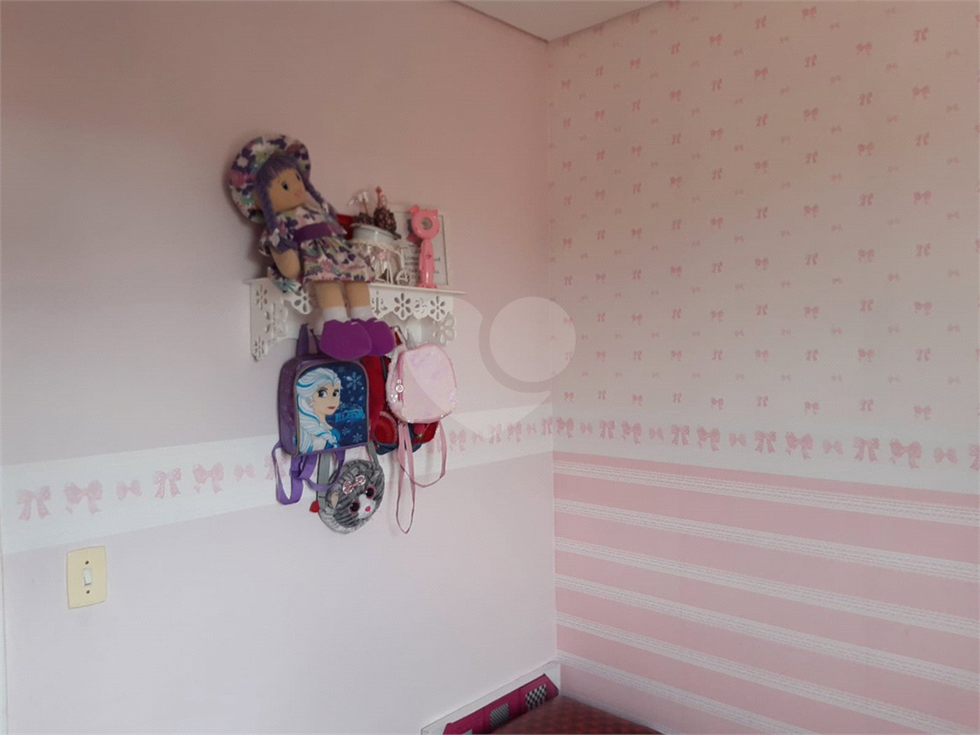 Casa à venda com 2 quartos no condomínio Residencial Marbella, São Paulo - SP