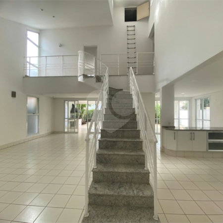 Casa para alugar com 3 suítes no condomínio Angelo Vial, Sorocaba - SP