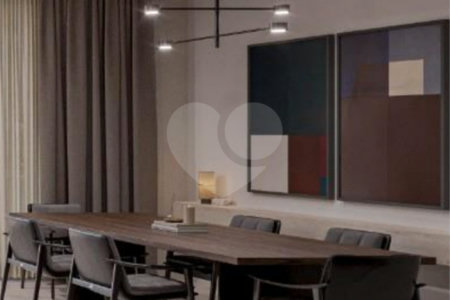 Casa à venda com 4 suítes no condomínio Reserva do Alto I, São Paulo - SP