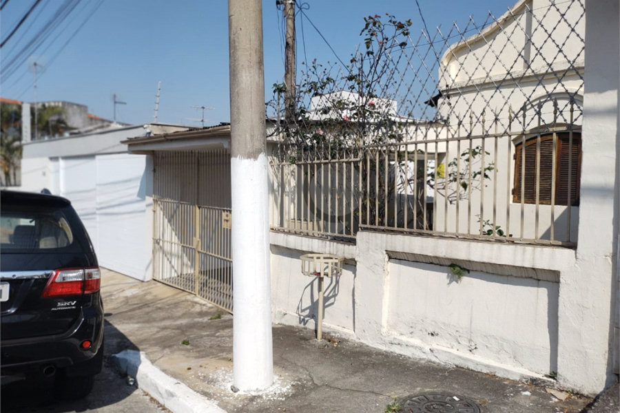 Casa à venda com 4 quartos em Casa Verde, São Paulo, SP
