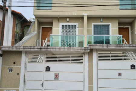 Sobrado à venda com 3 quartos, sendo 1 suíte, em Vila Gustavo, São Paulo, SP