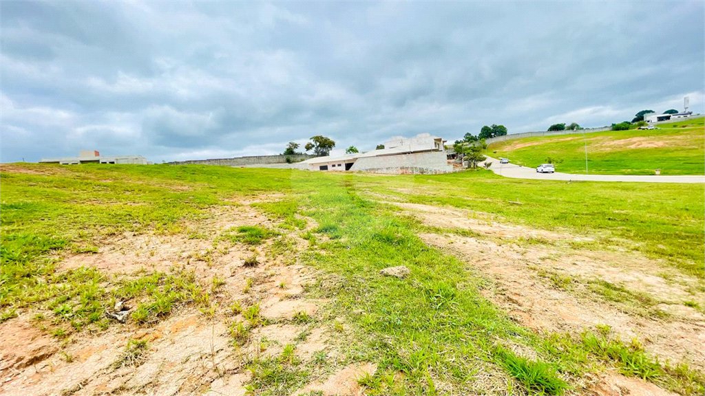 Terreno à venda no condomínio Up Residencial, Sorocaba - SP