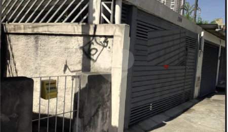 Casa à venda com 2 quartos, sendo 1 suíte,  em Vila Gustavo, São Paulo, SP