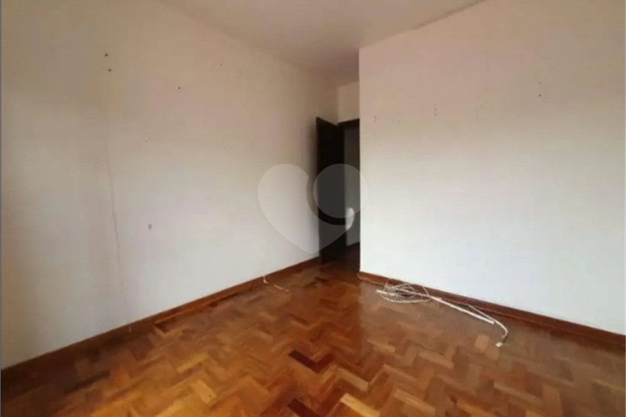 Casa à venda com 2 quartos em Tucuruvi, São Paulo, SP