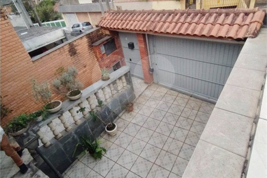 Casa à venda com 3 quartos, sendo 1 suíte, em Horto Florestal, São Paulo, SP