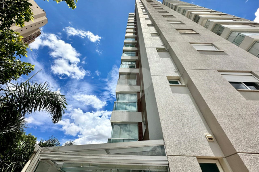 Apartamento à venda com 2 quartos, sendo 1 suíte, em Lauzane Paulista, São Paulo, SP