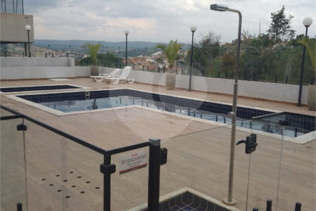 Apartamento para alugar com 2 quartos em Parque Morumbi, Votorantim, SP