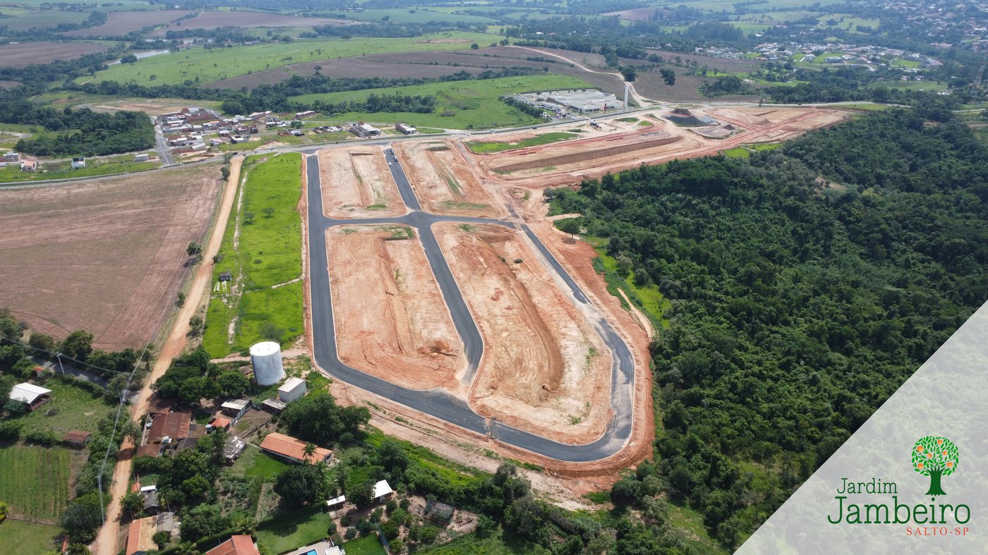 Residencial Jardim Jambeiro