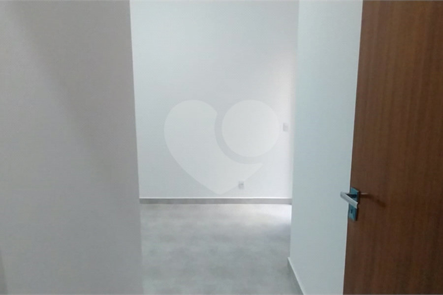 Apartamento à venda com 2 quartos em Santana, São Paulo, SP