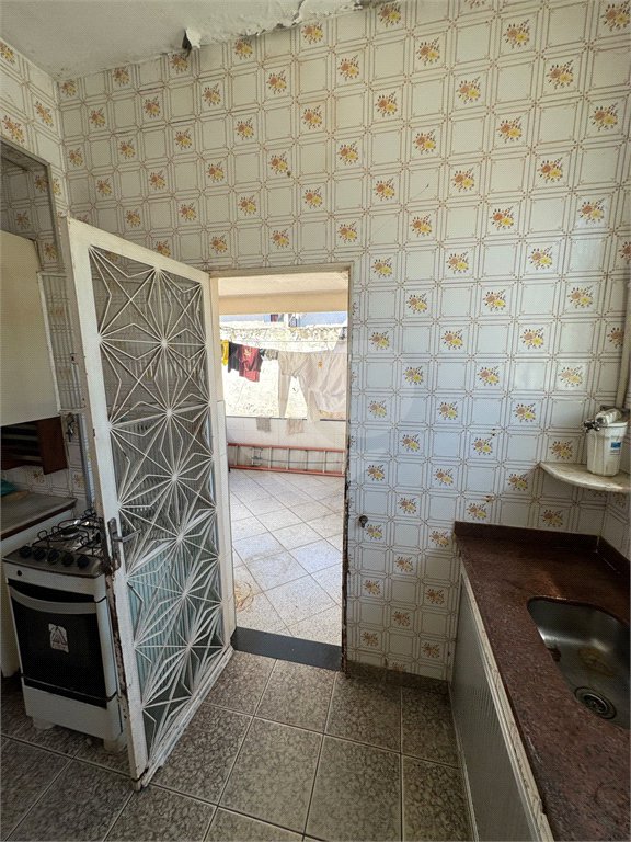 Casa Térrea à venda com 3 quartos em Campo Grande, Rio de Janeiro, RJ