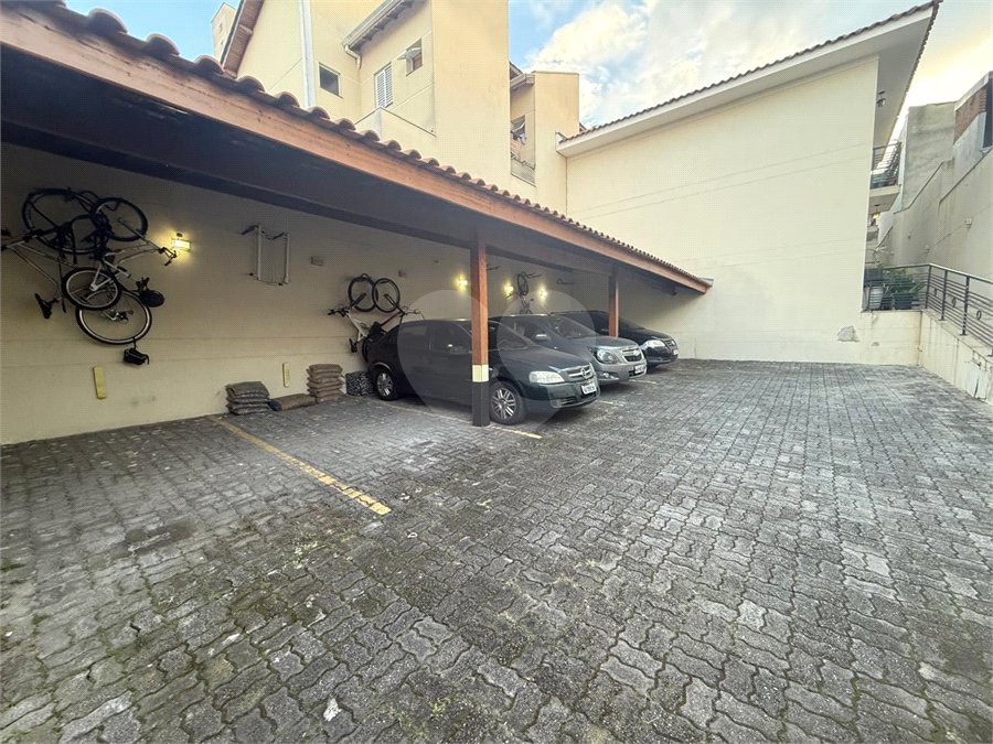Casa em condomínio à venda com 2 suítes em Vila Gustavo, São Paulo, SP