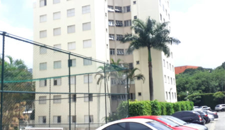 Apartamento à venda com 2 quartos em Freguesia do Ó, São Paulo, SP