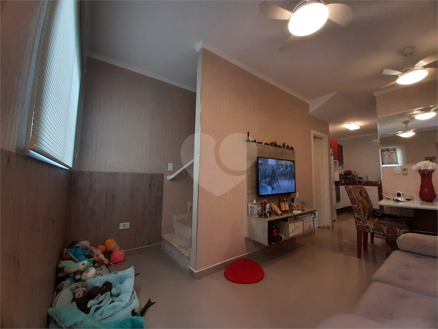 Casa à venda com 2 suítes em Tucuruvi, São Paulo, SP