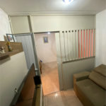 Apartamento à venda com 2 quartos em Cézar de Souza, Mogi das Cruzes, SP
