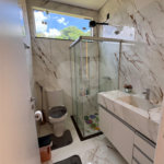 Casa à venda com 6 quartos, sendo 3 suítes,  no condomínio Itanhangá Chacaras de Recreio, Ribeirão Preto - SP