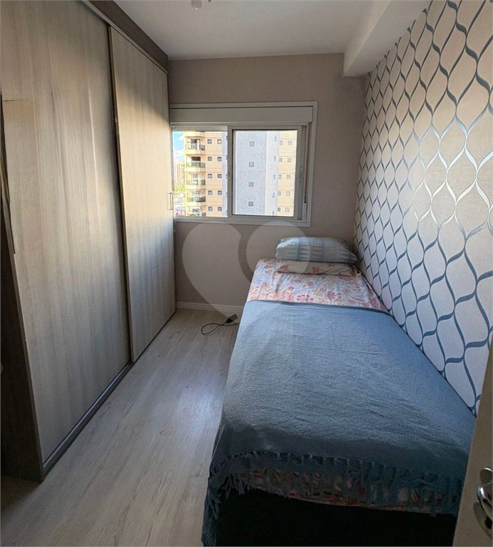 Apartamento à venda com 2 quartos em Santana, São Paulo, SP