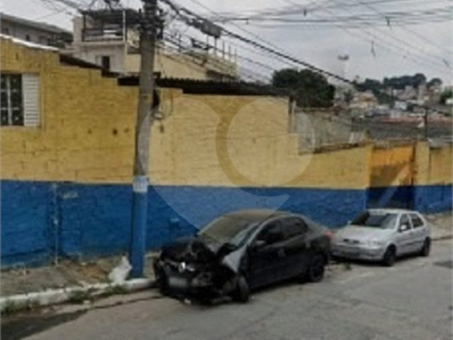 Terreno à venda em Casa Verde, São Paulo, SP