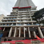 Cobertura à venda com 4 suítes em Pinheiros, São Paulo, SP