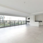 Apartamento à venda com 2 suítes em Jardim Morumbi, São Paulo, SP