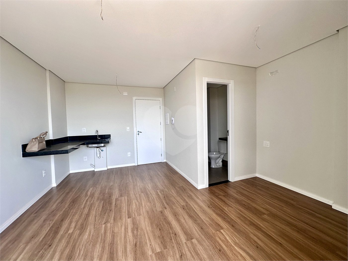 Studio à venda com 1 suíte em Duque de Caxias, Cuiabá, MT