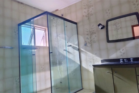 Sobrado para alugar com 3 quartos em Alto da Boa Vista, São Paulo, SP