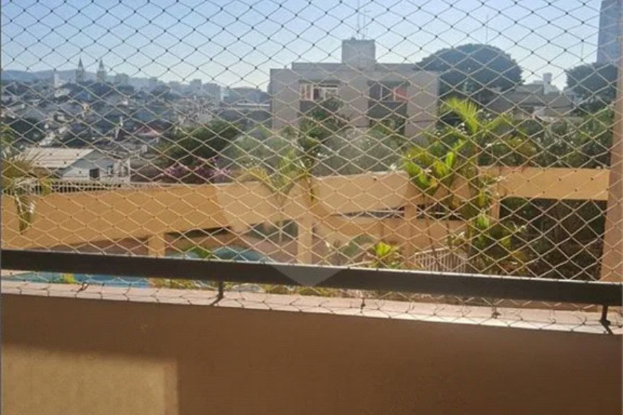 Apartamento à venda com 2 quartos em Casa Verde, São Paulo, SP