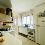 Apartamento à venda com 2 quartos em Rudge Ramos, São Bernardo do Campo, SP