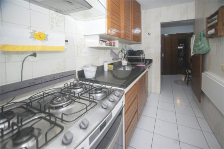 Sobrado à venda com 3 quartos, sendo 1 suíte, em Chácara Santo Antônio (zona Sul), São Paulo, SP