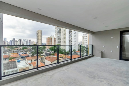 Casa à venda no condomínio Ateliê 365, São Paulo - SP