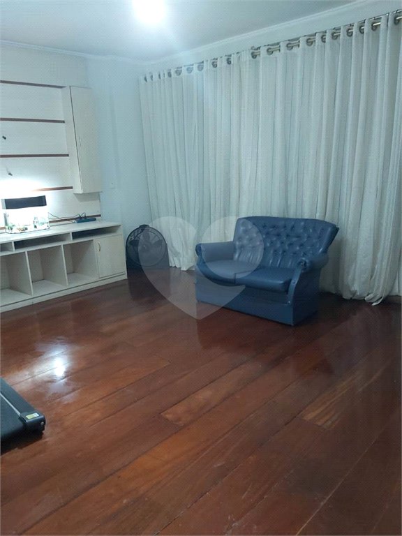 Sobrado à venda com 3 quartos, sendo 1 suíte, em Jaçanã, São Paulo, SP