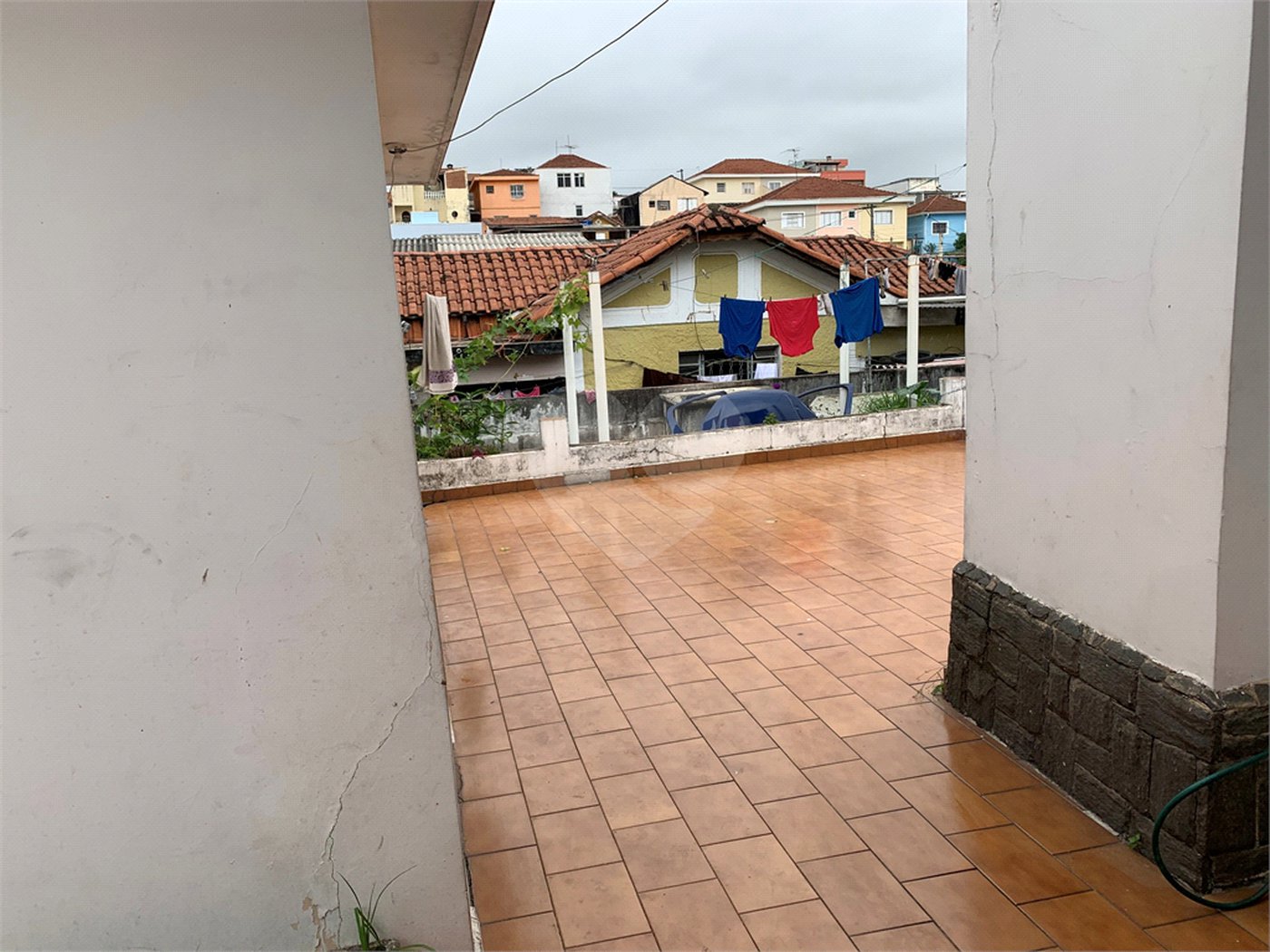 Sobrado à venda com 3 quartos em Vila Gustavo, São Paulo, SP