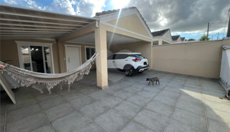 Casa à venda com 3 quartos, sendo 2 suítes,  no condomínio Villa Bella, Sorocaba - SP