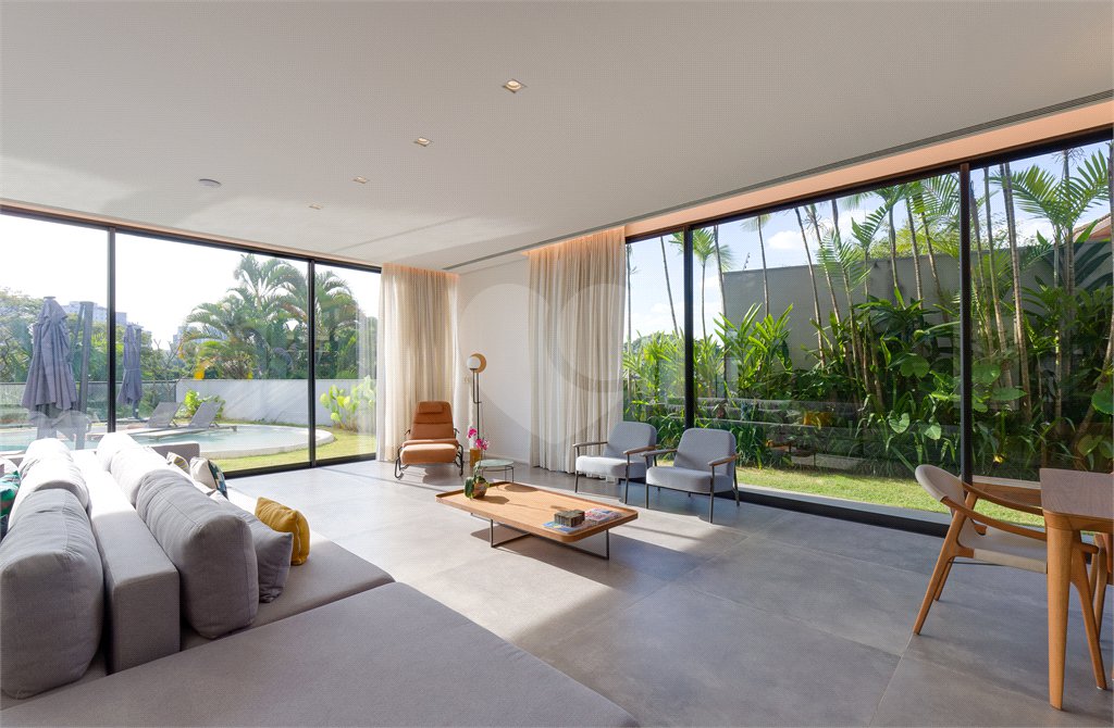 Casa à venda com 3 suítes no condomínio Eco Boulevard, São Paulo - SP