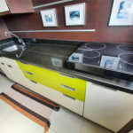 Apartamento à venda, 45 m² por R$ 307.400,00 - Enseada - Guarujá/SP