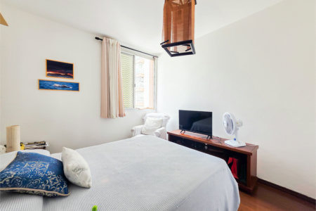 Apartamento à venda com 4 quartos em Pinheiros, São Paulo, SP