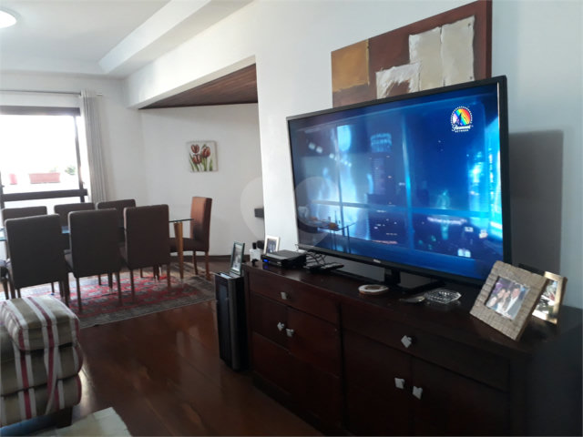 Apartamento à venda com 4 quartos, sendo 2 suítes, em Santana, São Paulo, SP