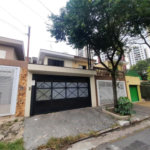 Sobrado à venda com 3 quartos, sendo 1 suíte,  em Jardim Bonfiglioli, São Paulo, SP