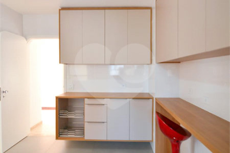 Apartamento à venda com 4 quartos, sendo 2 suítes,  em Brooklin Paulista, São Paulo, SP