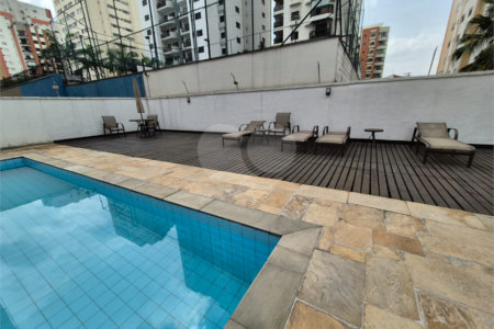 Apartamento à venda com 2 suítes em Vila Leopoldina, São Paulo, SP