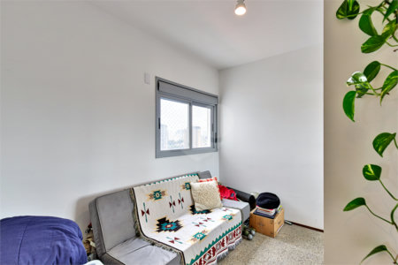 Apartamento à venda com 3 suítes em Jardim Marajoara, São Paulo, SP