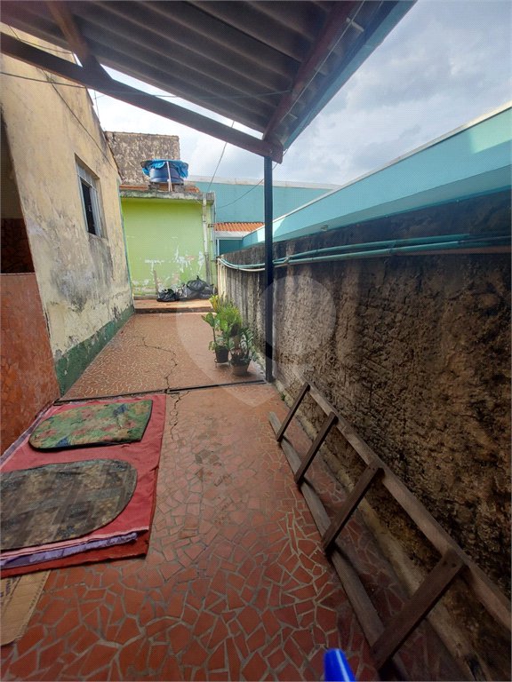 Casa Térrea à venda com 2 quartos em Casa Verde, São Paulo, SP