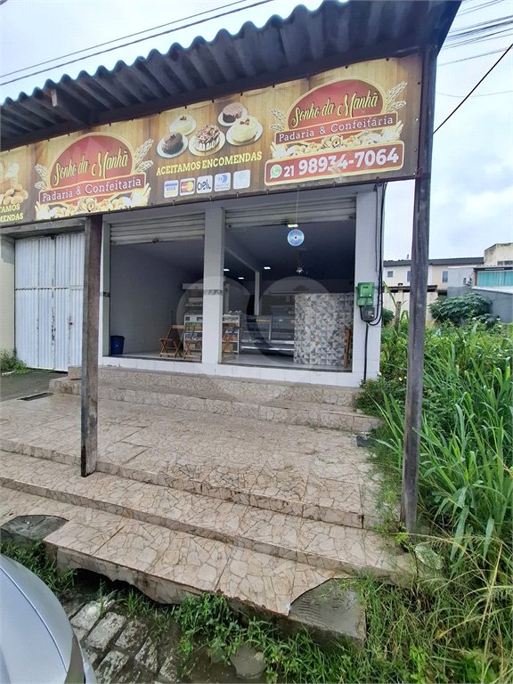Loja à venda em Campo Grande, Rio de Janeiro, RJ