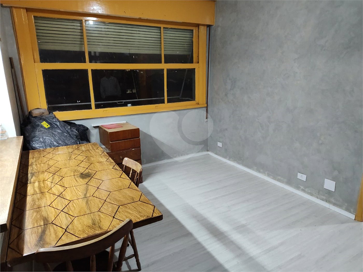 Apartamento à venda com 1 quarto no Centro, São Paulo, SP