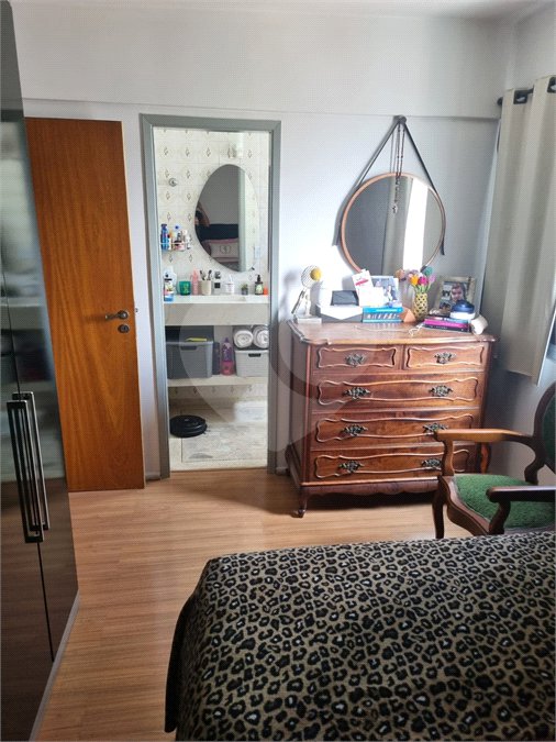 Apartamento à venda com 2 quartos, sendo 1 suíte, em Belenzinho, São Paulo, SP