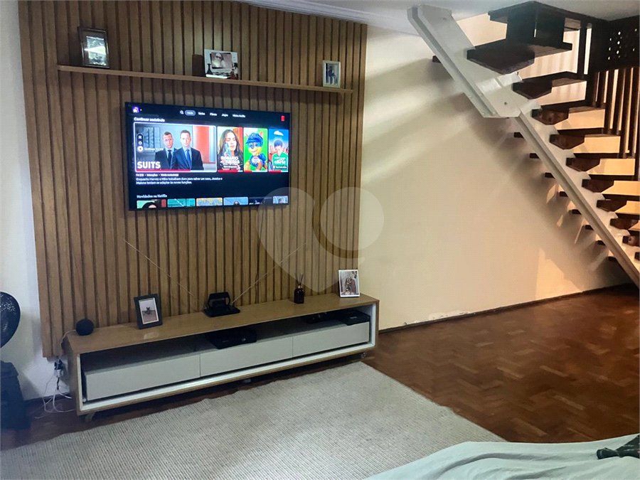 Sobrado à venda com 3 quartos, sendo 1 suíte,  em Jardim Bela Vista (zona Sul), São Paulo, SP