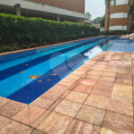 Apartamento à venda com 2 quartos, sendo 1 suíte, em Jardim Carambeí, São Roque, SP