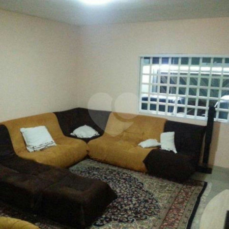 Sobrado à venda com 3 quartos, sendo 1 suíte, em Jardim Aeroporto, São Paulo, SP