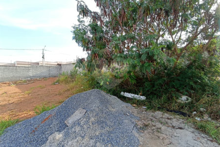 Terreno à venda em Vila Belo Horizonte, Itapetininga, SP