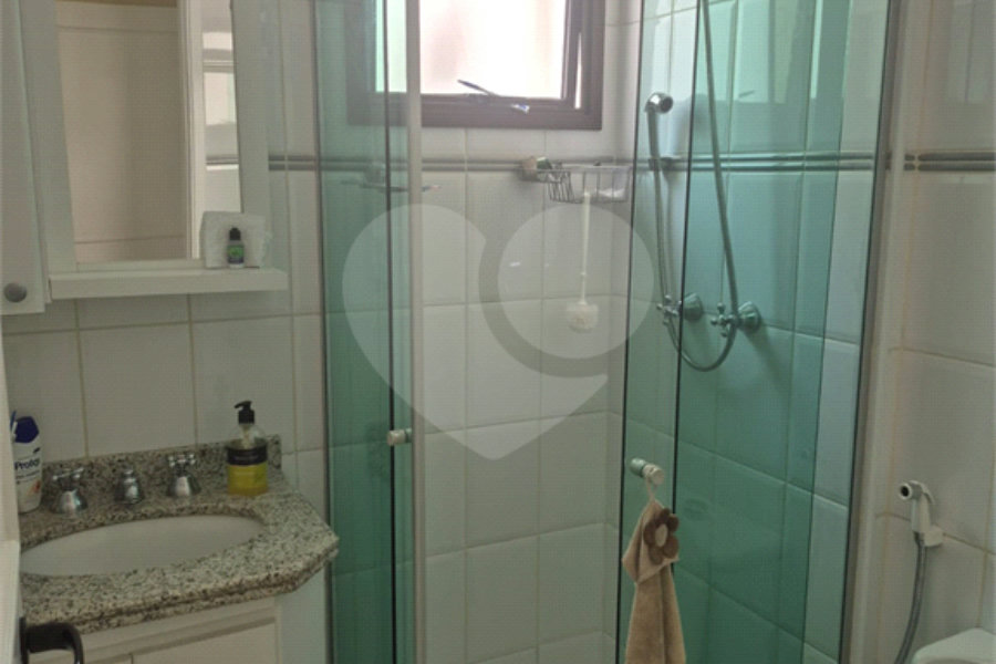 Apartamento à venda com 3 quartos, sendo 1 suíte, em Santana, São Paulo, SP
